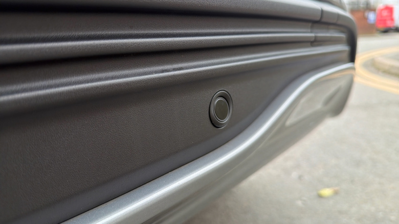 Ford Puma 1.0 EcoBoost Hybrid mHEV ST-Line X 5dr Petrol Hatchback